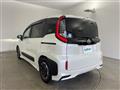 2023 Toyota Sienta