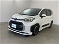 2023 Toyota Sienta