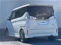 2017 Suzuki Solio