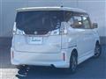 2017 Suzuki Solio