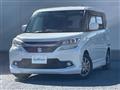 2017 Suzuki Solio