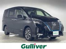 2021 Nissan Serena