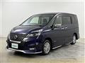 2018 Nissan Serena