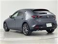 2020 Mazda Mazda3