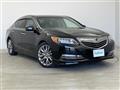 2015 Honda Legend