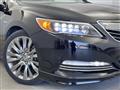 2015 Honda Legend