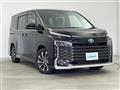 2023 Toyota Voxy