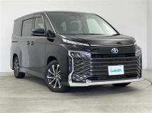 2023 Toyota Voxy