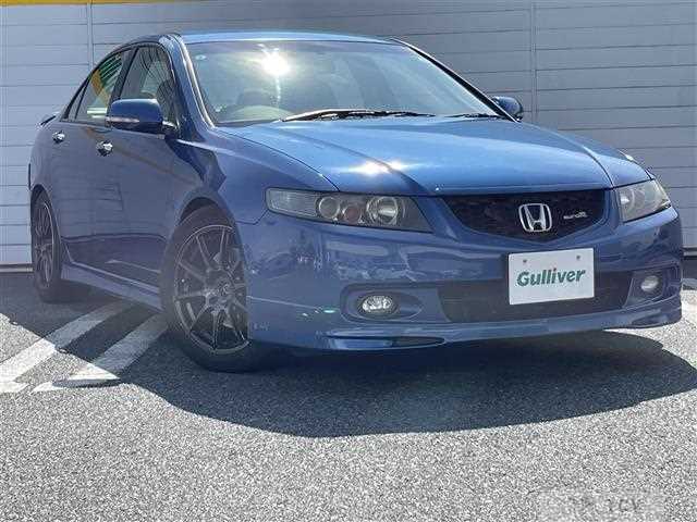 2005 Honda Accord