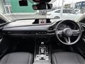 2021 Mazda CX-3