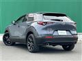 2021 Mazda CX-3