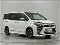 2017 Toyota Voxy