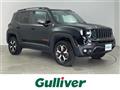 2019 Chrysler Renegade