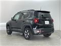 2019 Chrysler Renegade