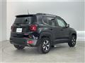 2019 Chrysler Renegade