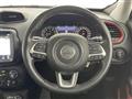 2019 Chrysler Renegade