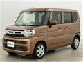 2025 Suzuki Spacia