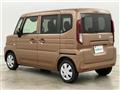 2025 Suzuki Spacia