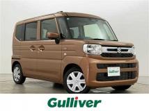 2025 Suzuki Spacia