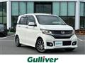 2014 Honda N-WGN