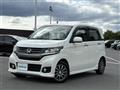 2014 Honda N-WGN