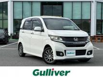 2014 Honda N-WGN