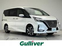 2022 Nissan Serena