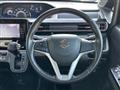 2017 Suzuki Wagon R Stingray