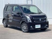 2017 Suzuki Wagon R Stingray