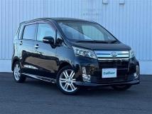 2014 Daihatsu Move