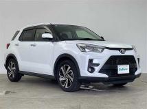 2020 Toyota Raize
