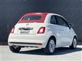 2016 Fiat 500C