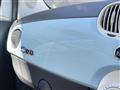 2016 Fiat 500C