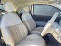 2016 Fiat 500C