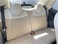 2016 Fiat 500C