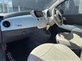 2016 Fiat 500C