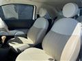 2016 Fiat 500C