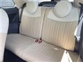 2016 Fiat 500C