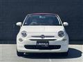 2016 Fiat 500C