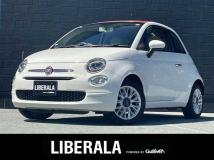 2016 Fiat 500C