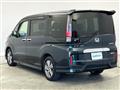 2018 Honda Step WGN
