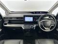 2018 Honda Step WGN