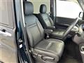 2018 Honda Step WGN