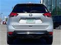 2020 Nissan X-Trail