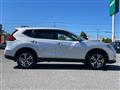 2020 Nissan X-Trail