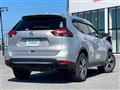 2020 Nissan X-Trail