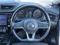 2020 Nissan X-Trail