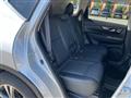 2020 Nissan X-Trail