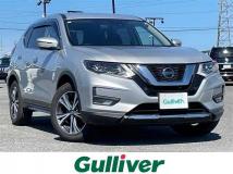 2020 Nissan X-Trail
