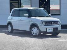 2019 Suzuki Lapin